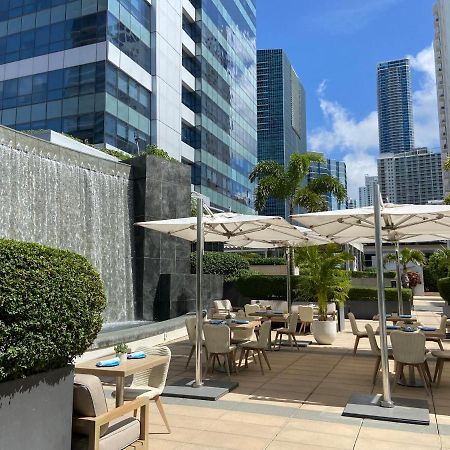 Four Seasons Hotel Miami - Luxury Private Residences Exteriér fotografie