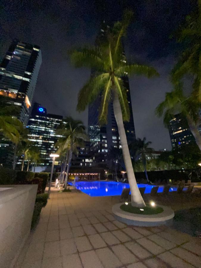 Four Seasons Hotel Miami - Luxury Private Residences Exteriér fotografie