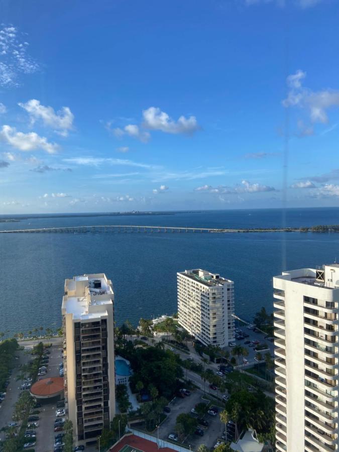 Four Seasons Hotel Miami - Luxury Private Residences Exteriér fotografie