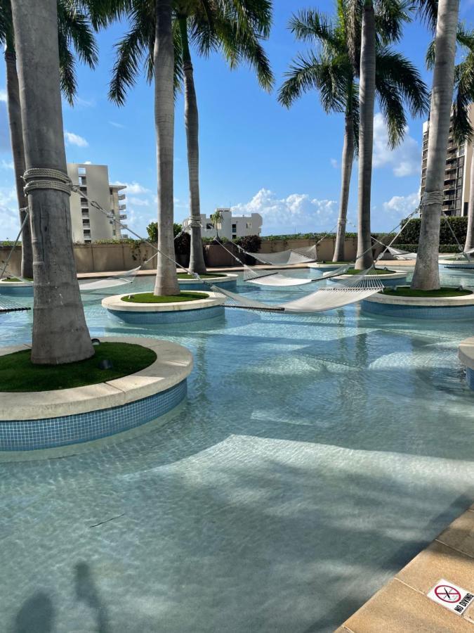 Four Seasons Hotel Miami - Luxury Private Residences Exteriér fotografie