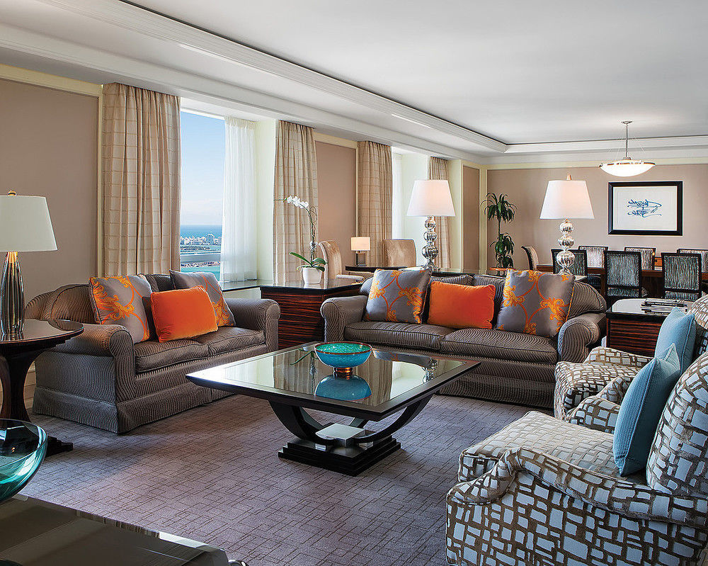 Four Seasons Hotel Miami - Luxury Private Residences Exteriér fotografie