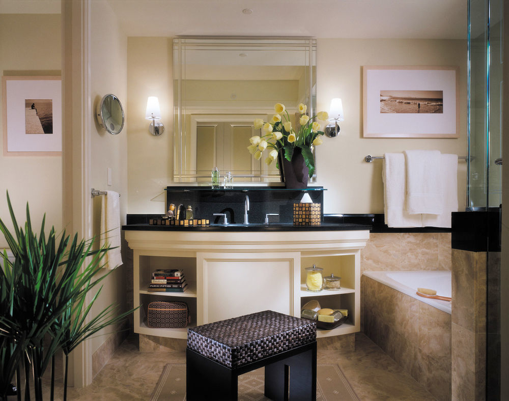 Four Seasons Hotel Miami - Luxury Private Residences Exteriér fotografie