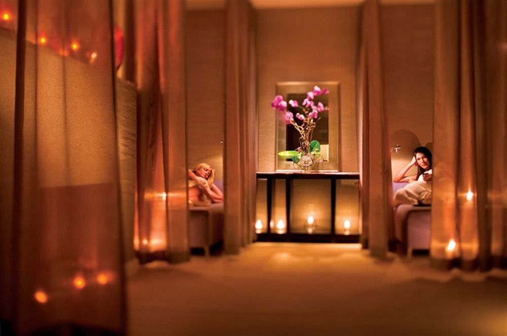 Four Seasons Hotel Miami - Luxury Private Residences Exteriér fotografie